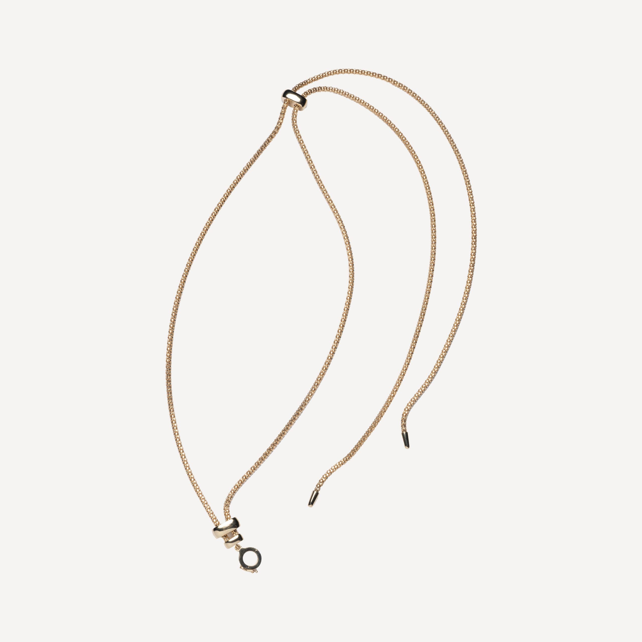 90cm Adjustable Length Necklace